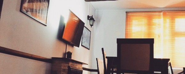 Town House Cafe в Лобне